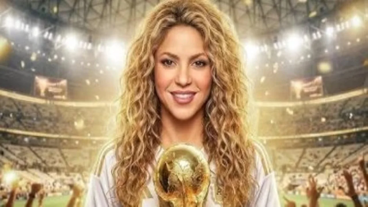مهرجان نهائي كأس العالم 2026: شاكيرا ونجوم هوليوود يضيئون السهرة الذهبية